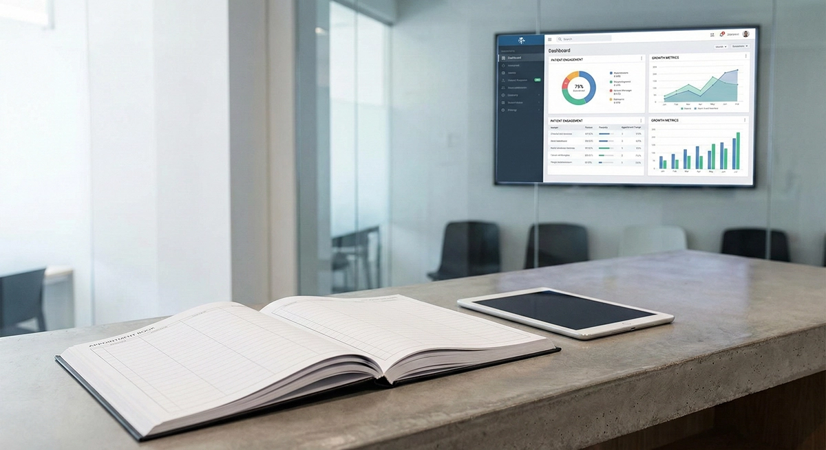 Why Your Marketing Leads Aren’t Converting (It’s Not What You Think)